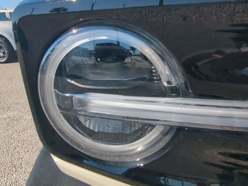 New 2025 Ford Bronco Outer Banks image 11