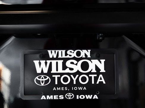 Certified 2025 Toyota Sequoia TRD Pro w/ Tow Technology Package image 8