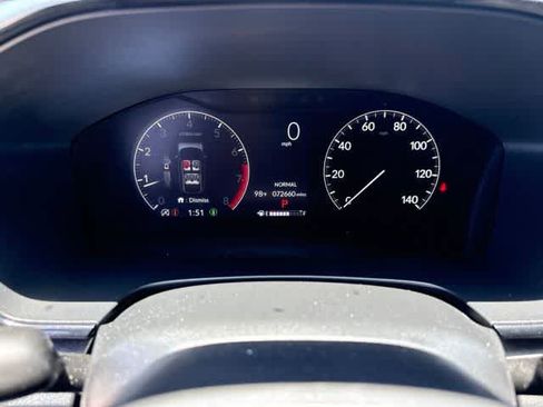 Used 2023 Honda CR-V EX image 14