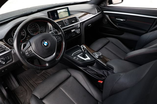 Used 2019 BMW 430i Gran Coupe xDrive w/ Convenience Package AWD/4WD image 6
