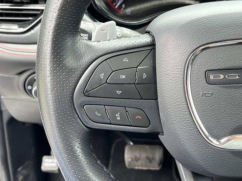 Used 2025 Dodge Durango R/T AWD/4WD image 31