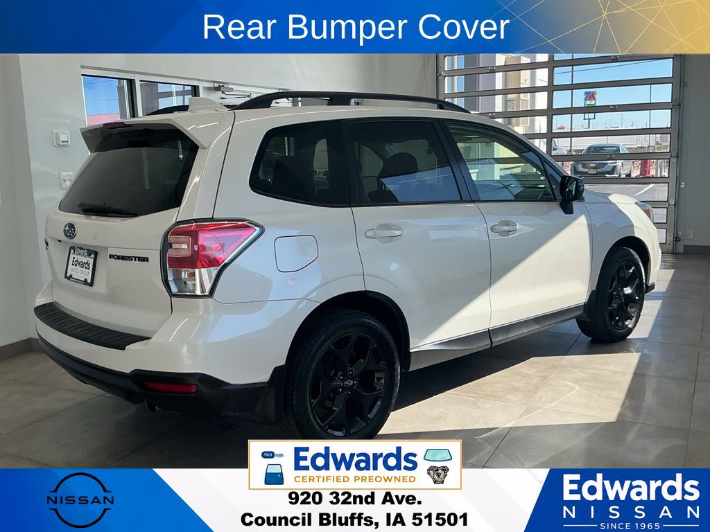 Used 2018 Subaru Forester 2.5i Premium w/ Popular Package #2A AWD/4WD image 12
