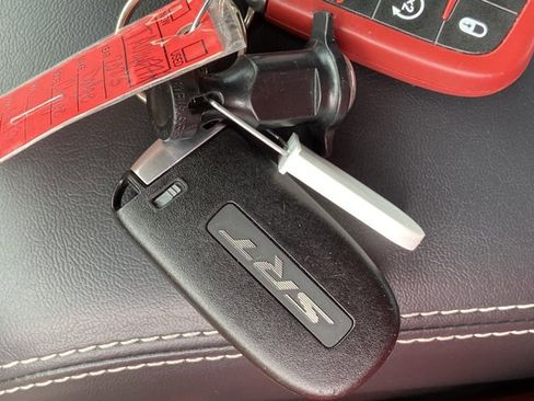 Used 2023 Dodge Charger SRT Hellcat image 48