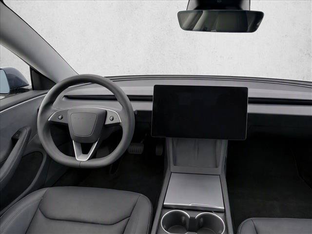 Used 2025 Tesla Model 3 Long Range RWD image 30