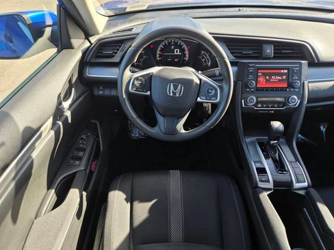 Used 2017 Honda Civic LX image 16