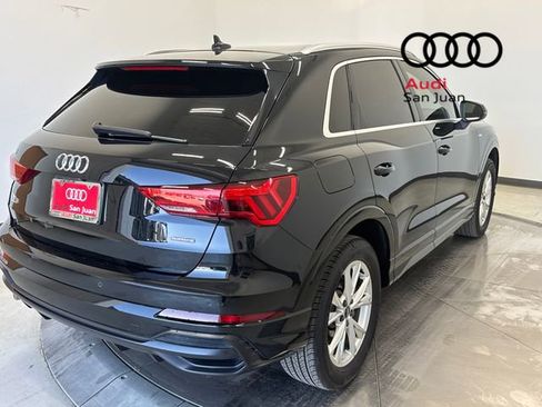Used 2022 Audi Q3 2.0T Premium w/ Convenience Package image 41