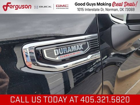 New 2026 GMC Sierra 1500 SLT w/ SLT Premium Plus Package AWD/4WD image 11