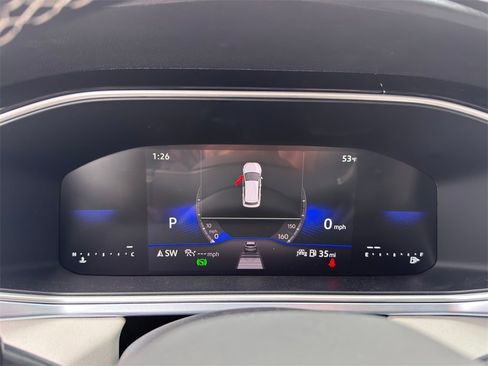 New 2026 Volkswagen Taos SE image 19