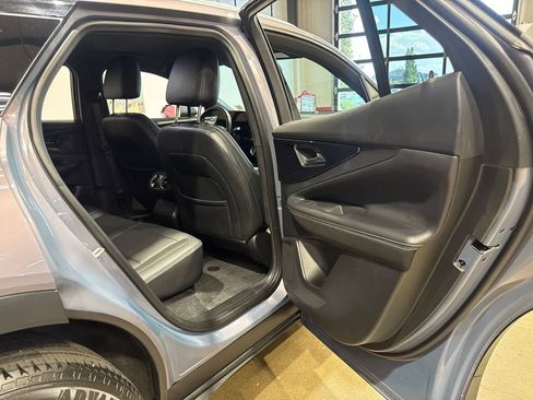 Used 2024 Chevrolet Blazer EV LT AWD/4WD image 86