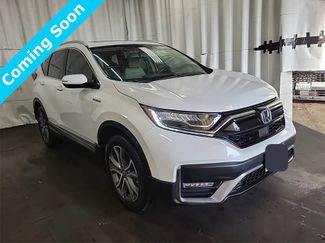 Used 2022 Honda CR-V Touring video 1