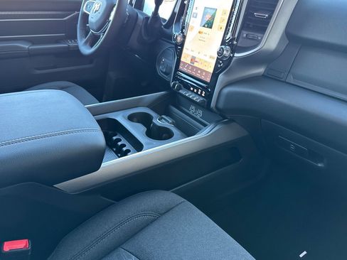 New 2026 RAM 2500 Big Horn image 14