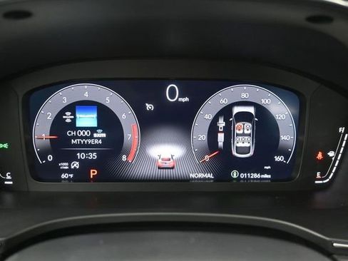 Used 2023 Acura Integra A-Spec FWD image 15