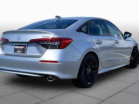 Used 2023 Honda Civic Sport image 13