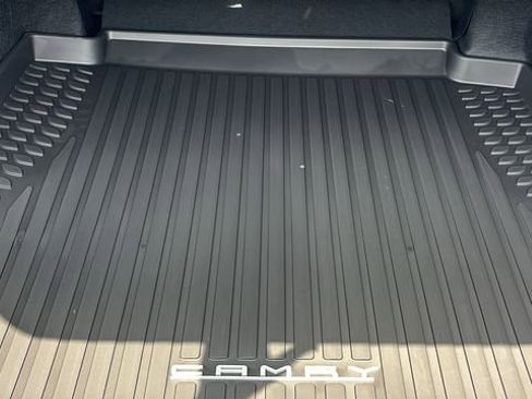 New 2026 Toyota Camry SE w/ Convenience Package FWD image 34