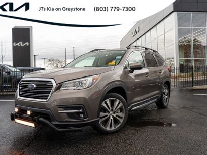 Used 2021 Subaru Ascent Limited w/ Technology Package