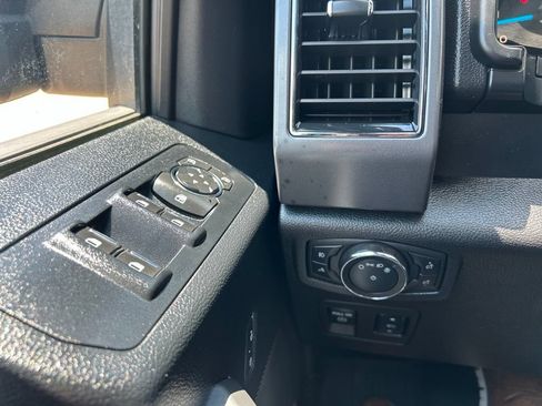 Used 2017 Ford F150 XLT w/ Equipment Group 302A Luxury AWD/4WD image 22