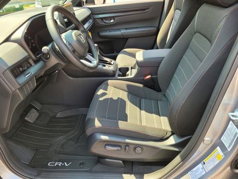 New 2026 Honda CR-V Sport image 11