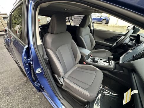 New 2025 Subaru Crosstrek 2.5i Premium image 15