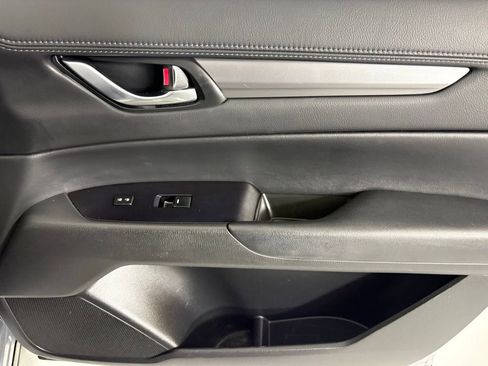 Used 2020 MAZDA CX-5 Touring image 12