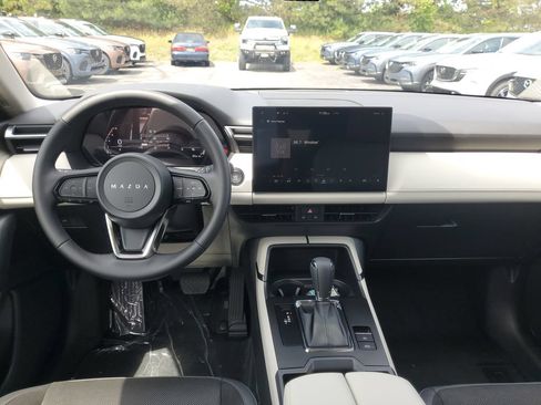 New 2026 MAZDA CX-5 Preferred AWD/4WD image 17