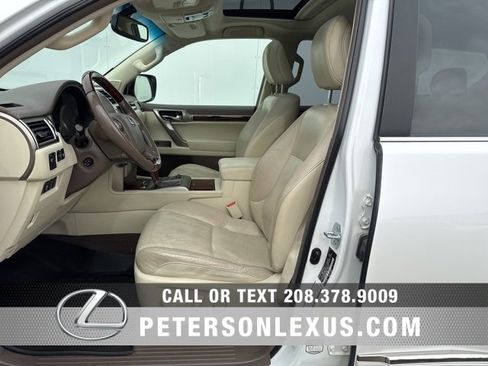 Used 2012 Lexus GX 460 460 image 25