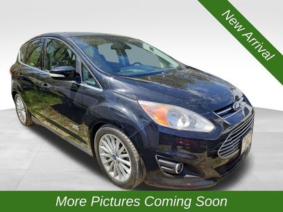 Used 2015 Ford C-MAX Energi SEL