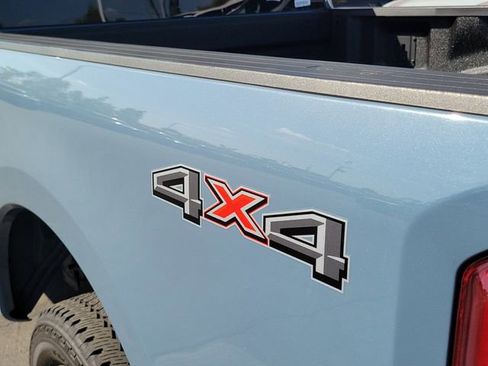 Certified 2023 Ford F250 Lariat w/ Lariat Ultimate Package image 28