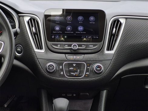 Used 2024 Chevrolet Malibu LS w/ LPO, Floor Liner Package image 34