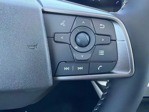 New 2026 Nissan Sentra SL w/ Floor Mat Package FWD image 24