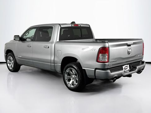 Used 2022 RAM 1500 Big Horn AWD/4WD image 9