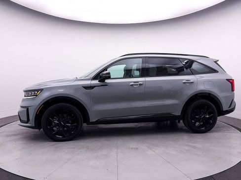 Used 2023 Kia Sorento SX image 44