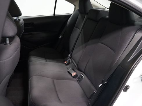 Certified 2023 Toyota Corolla LE image 26