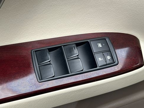 Used 2014 Lexus GX 460 Luxury AWD/4WD image 12