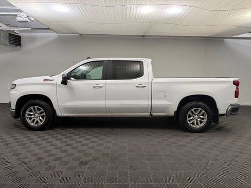 Used 2020 Chevrolet Silverado 1500 LT w/ All-Star Edition AWD/4WD image 2