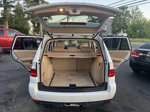 Used 2008 BMW X3 3.0si AWD/4WD image 33