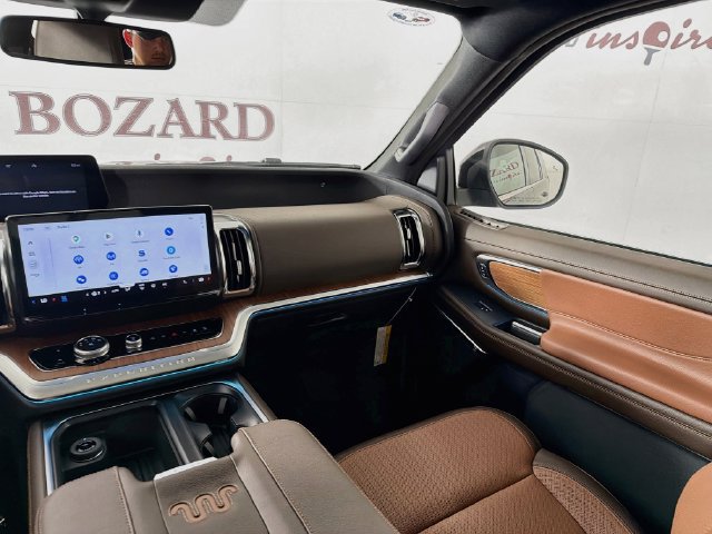 New 2026 Ford Expedition King Ranch AWD/4WD image 29