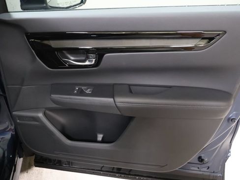 New 2026 Honda CR-V EX-L image 21