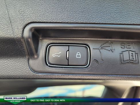 Certified 2022 Ford Explorer Timberline image 31