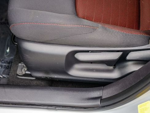 Used 2024 Toyota Corolla SE FWD image 25