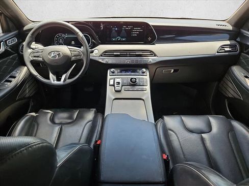 Used 2022 Hyundai Palisade Calligraphy FWD image 18
