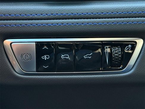 New 2025 Cadillac Escalade IQ Luxury 1 image 20