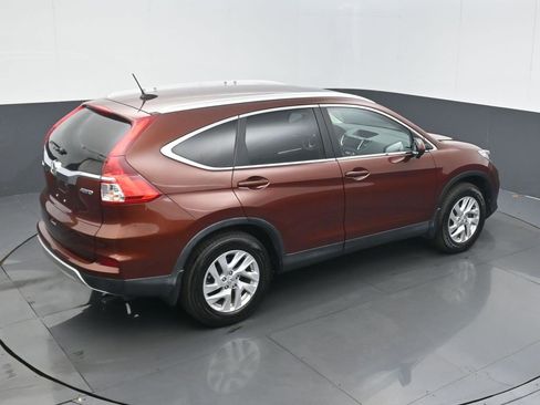 Used 2015 Honda CR-V EX-L image 21