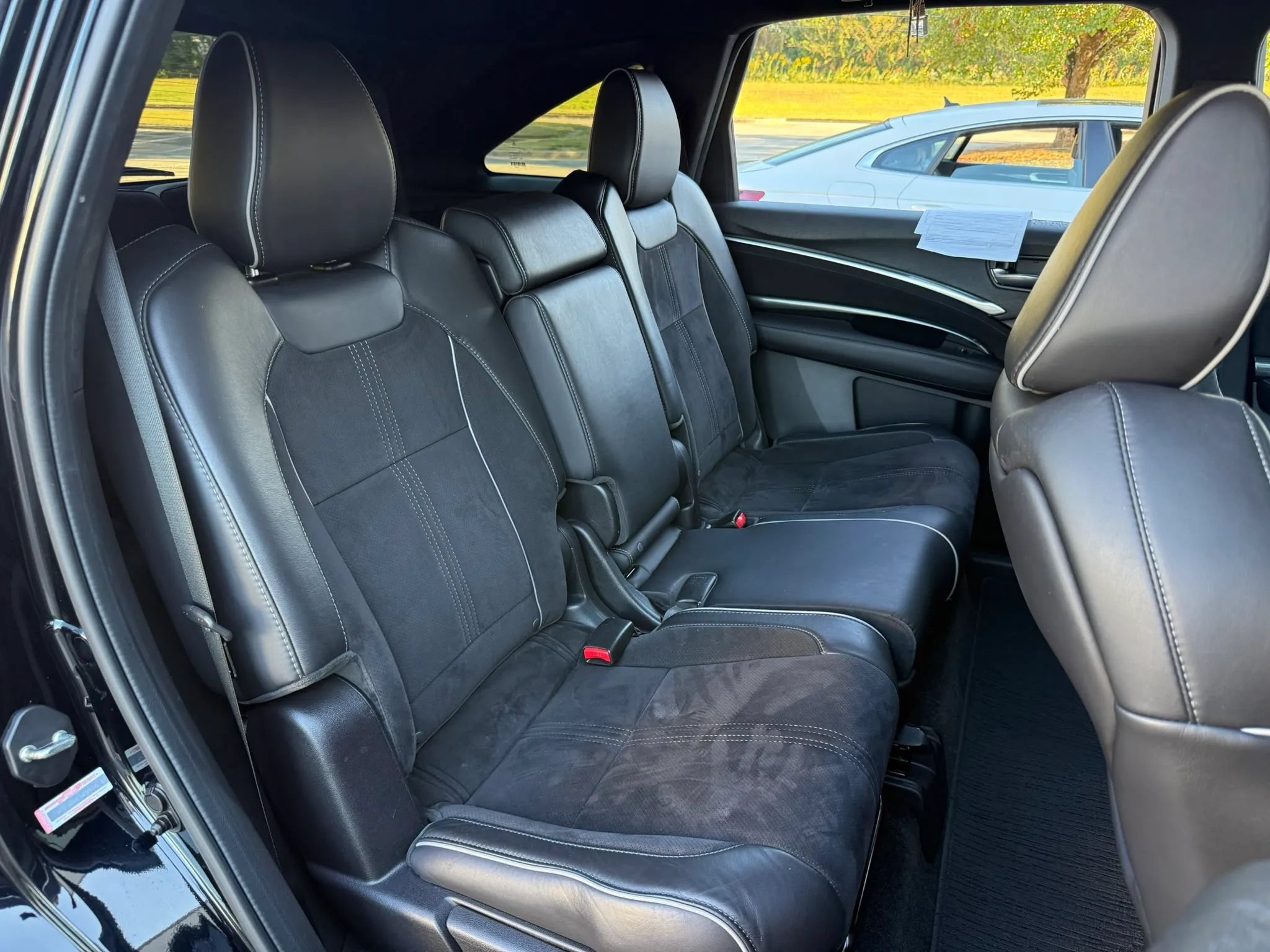 Used 2019 Acura MDX A-Spec AWD/4WD image 29