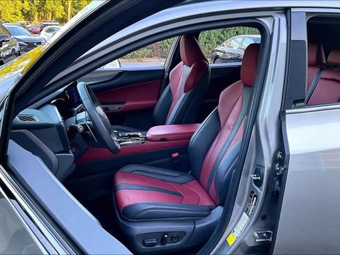 Certified 2024 Lexus NX 350 F Sport AWD/4WD image 21