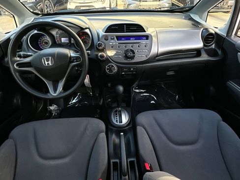 Used 2011 Honda Fit image 13