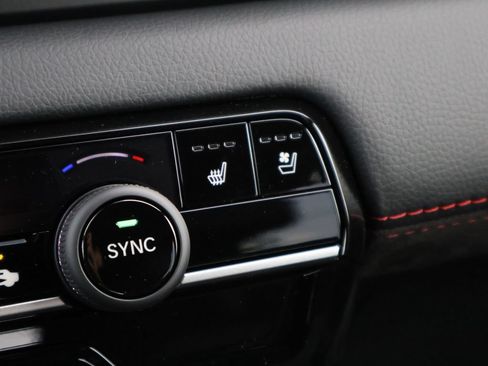 New 2026 Honda Pilot Black Edition image 26