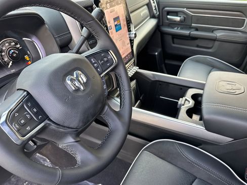 New 2026 RAM 3500 Laramie image 9