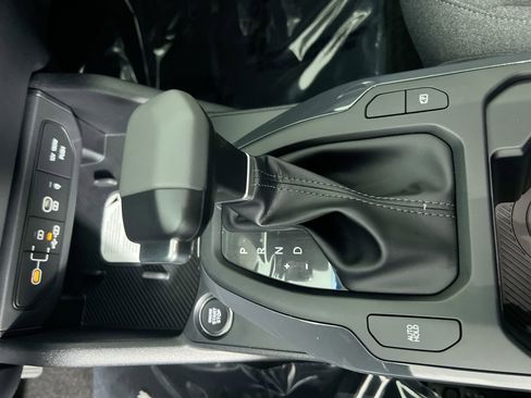 New 2025 Kia K4 EX image 23