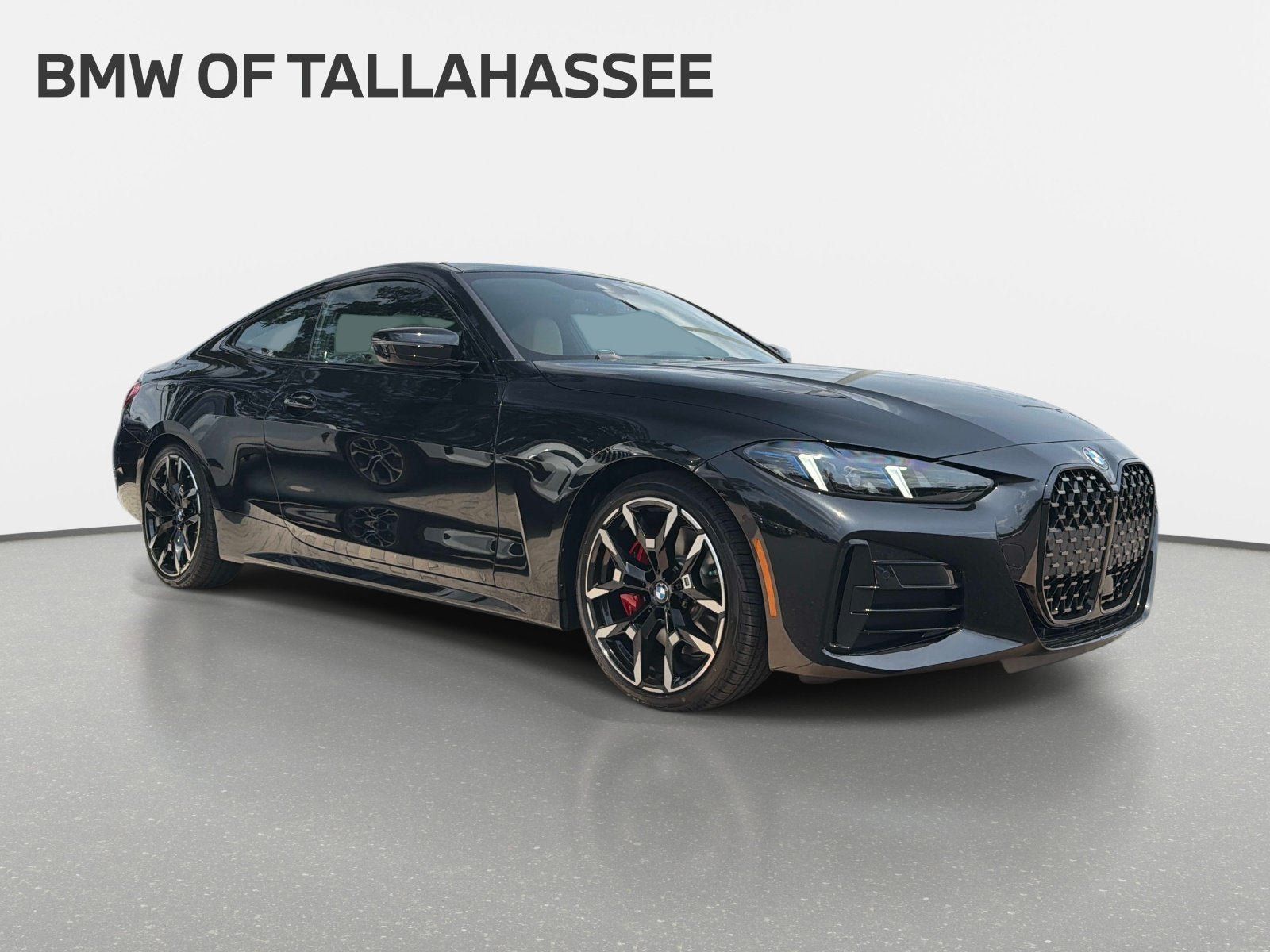 New 2027 BMW 430i Coupe w/ M Sport Package RWD image 3