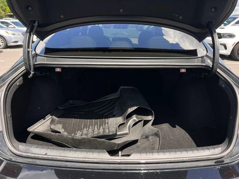 Used 2020 Hyundai Sonata Limited FWD image 28